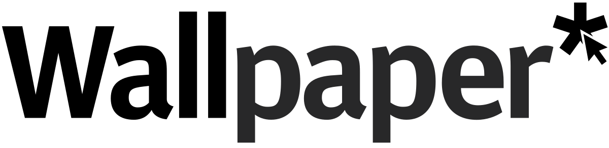 Logo wallpaper